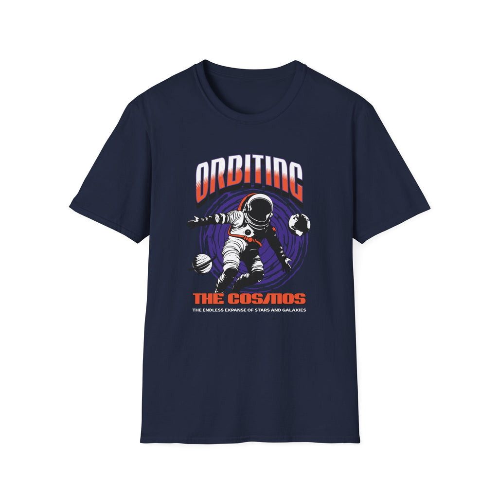 Orbiting The Cosmos - Classic Fit