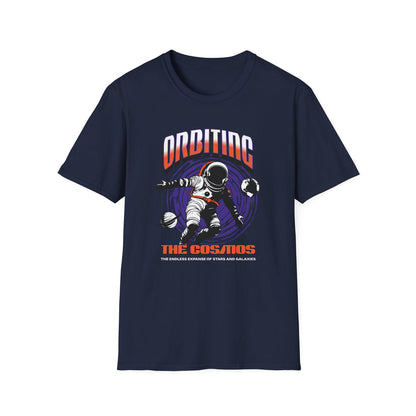 Orbiting The Cosmos - Classic Fit