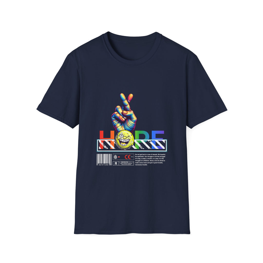 Hope - Classic Fit