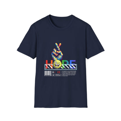 Hope - Classic Fit