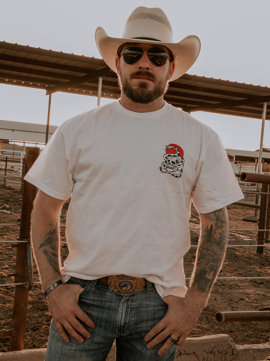 Don’t Tread on Me Again T-Shirt