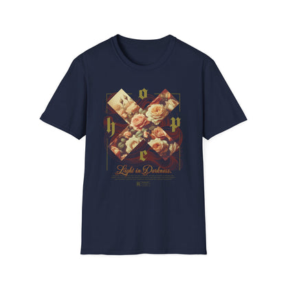 Hope Cross - Classic Fit