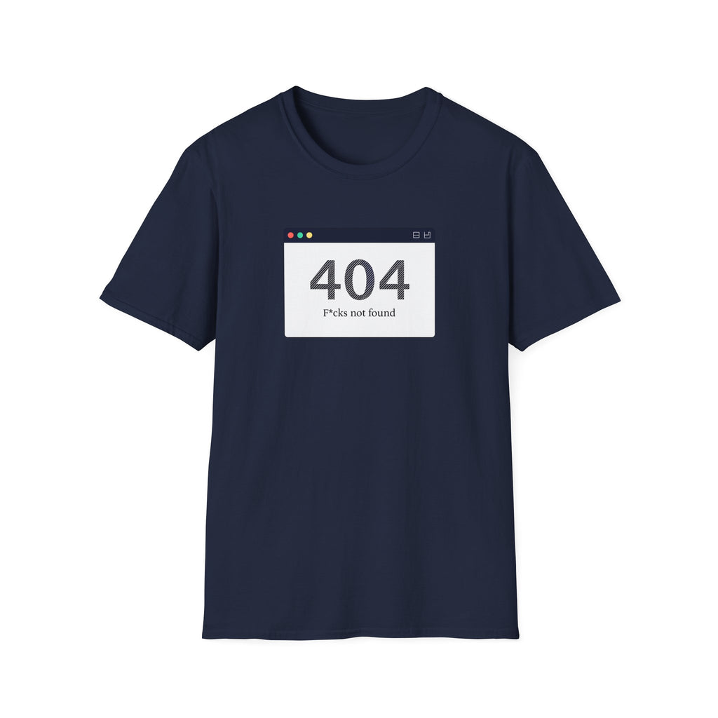 404 Not Found - Classic Fit