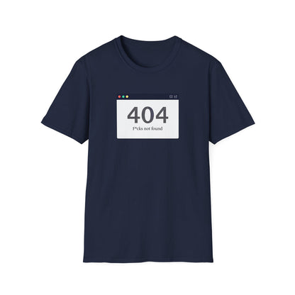 404 Not Found - Classic Fit