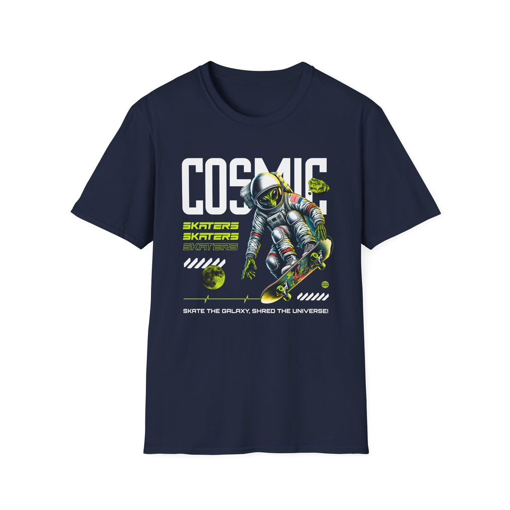 Cosmic Skaters - Classic Fit