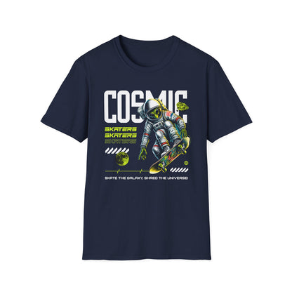Cosmic Skaters - Classic Fit