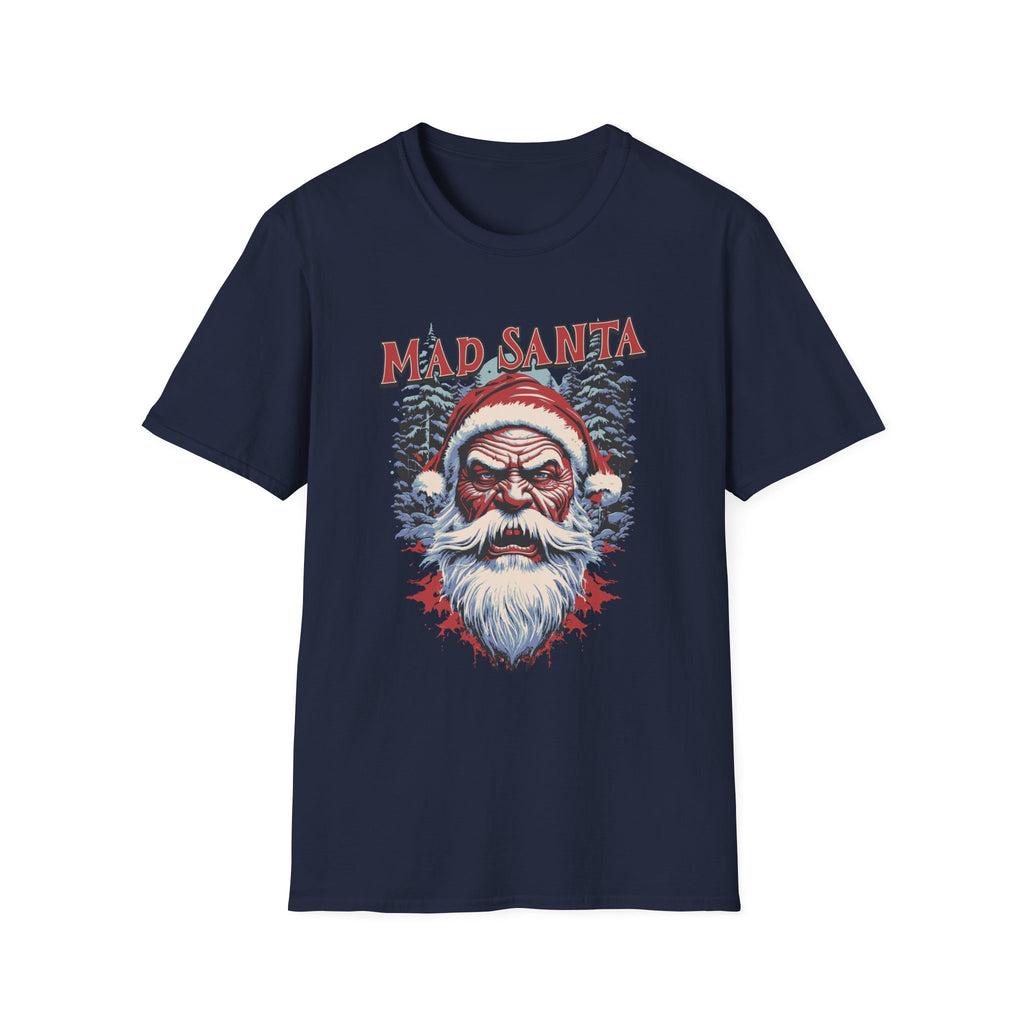 Mad Santa - Classic Fit