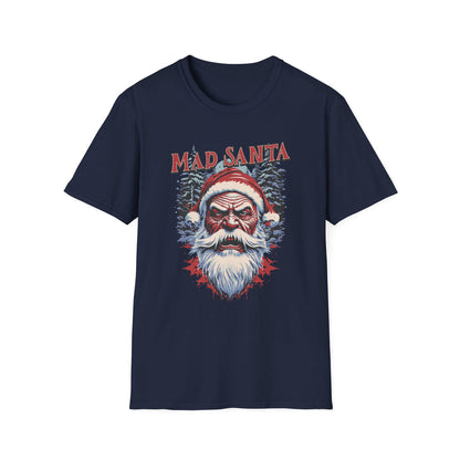 Mad Santa - Classic Fit
