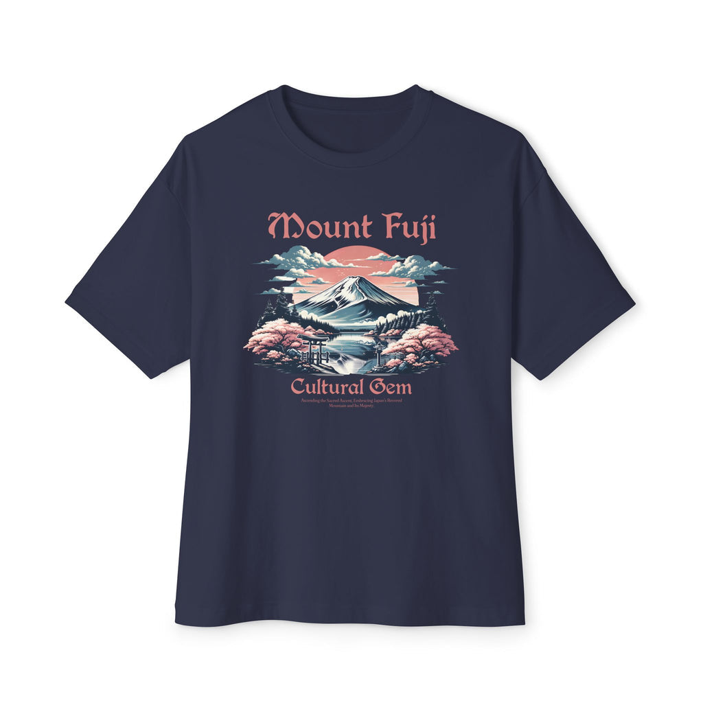 Cultural Gem - Oversized Fit