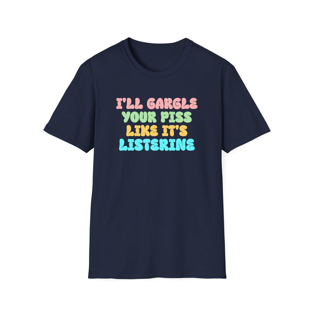 Like Its Listerine - Classic Fit