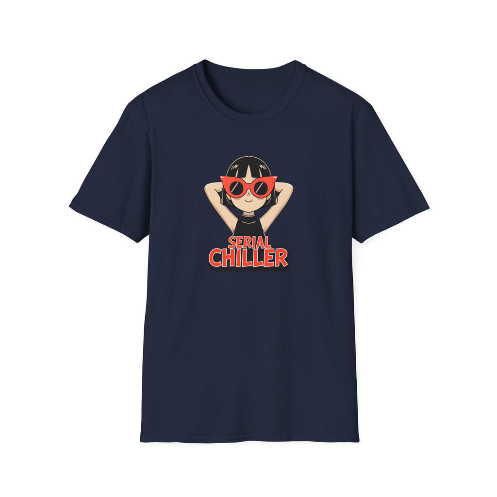 Serial Chiller - Classic Fit