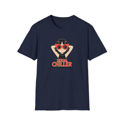 Serial Chiller - Classic Fit