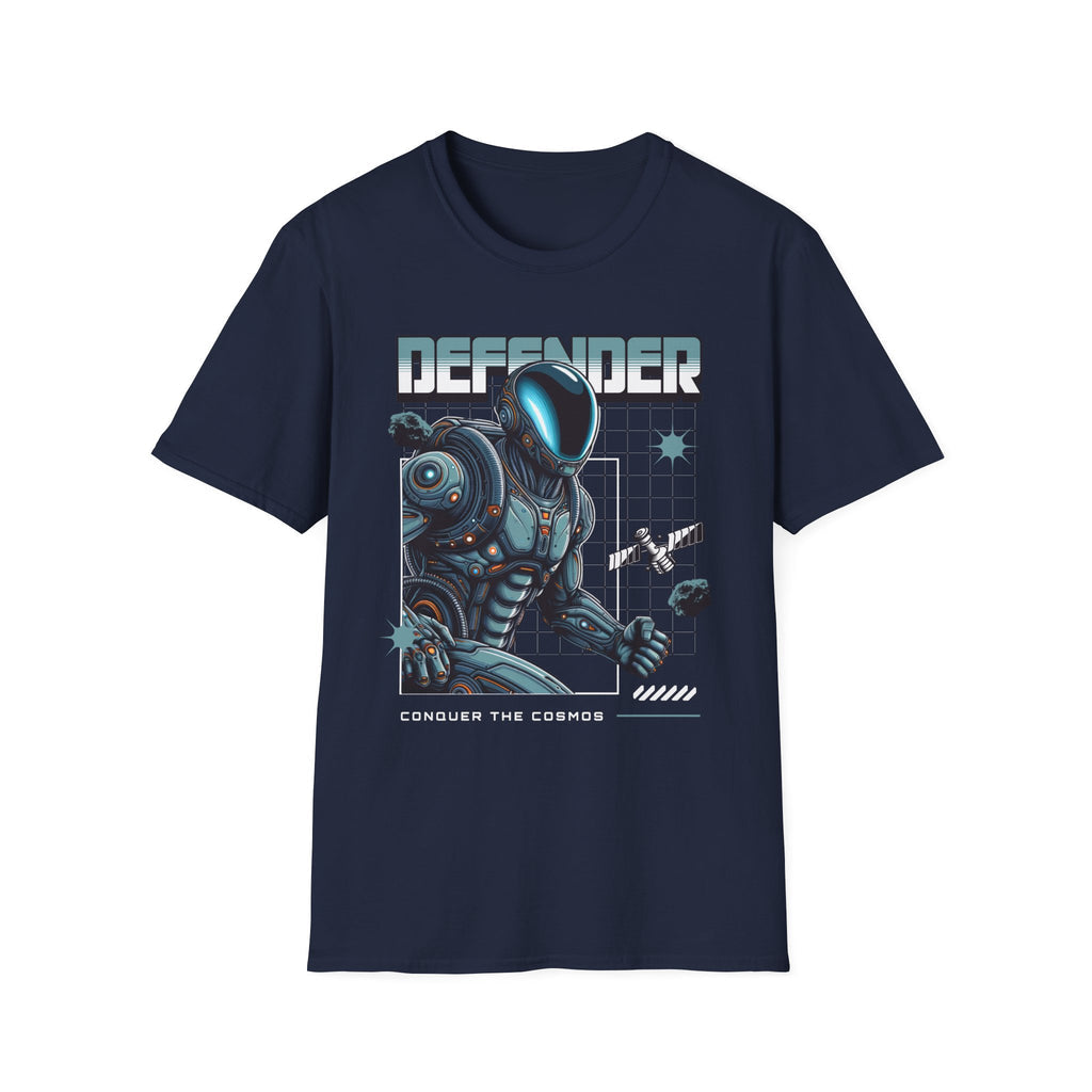 Defender Of The Cosmos - Classic Fit