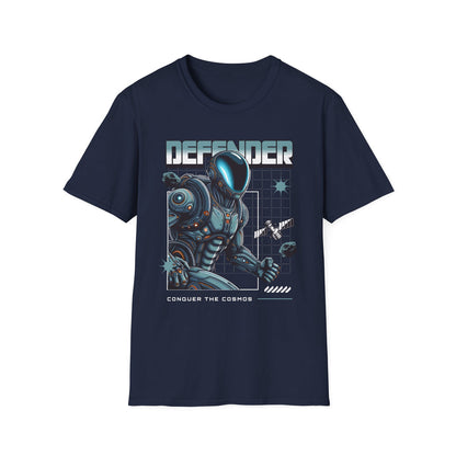Defender Of The Cosmos - Classic Fit
