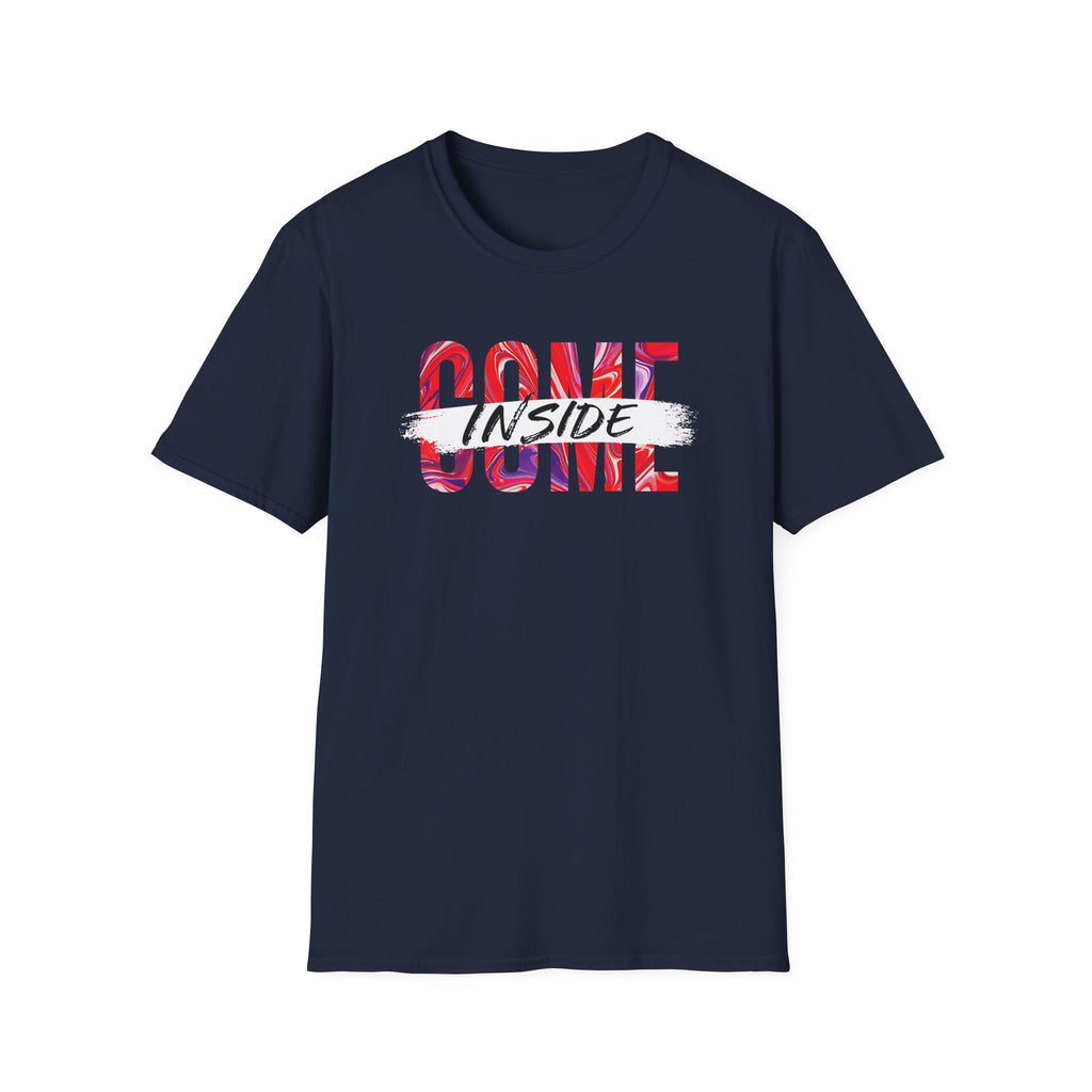 Come Inside - Classic Fit