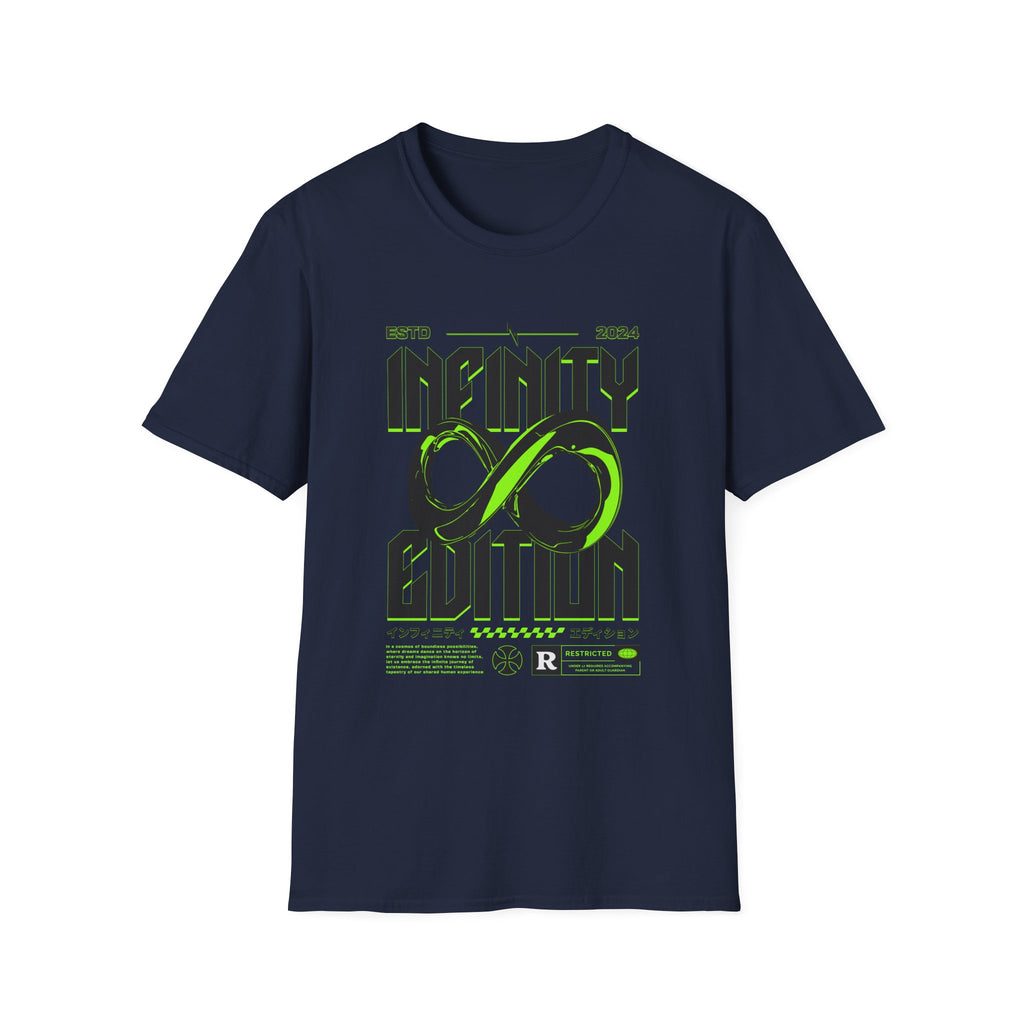 Infinity Edition - Classic Fit