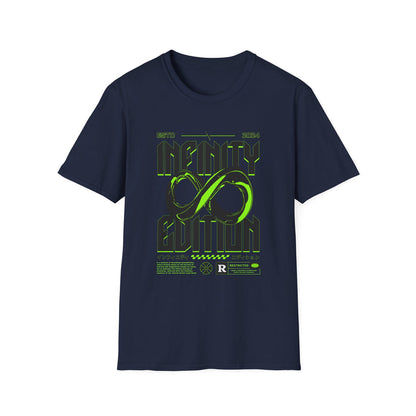 Infinity Edition - Classic Fit