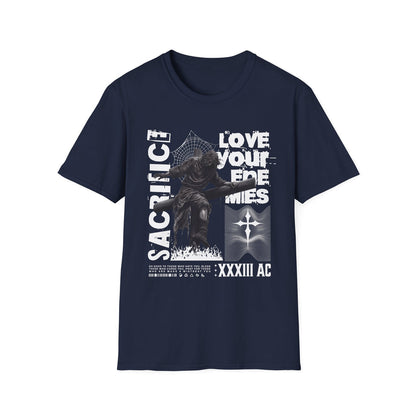 Love Jesus - Classic Fit