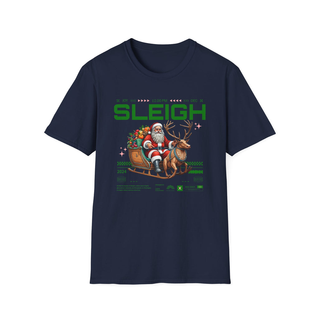 Sleigh - Classic Fit