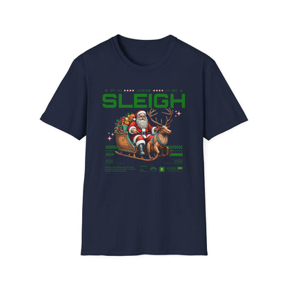Sleigh - Classic Fit