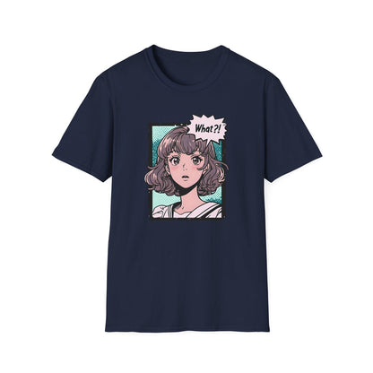 Cool Girl What - Classic Fit