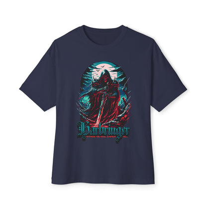 Harbringer - Oversized Fit