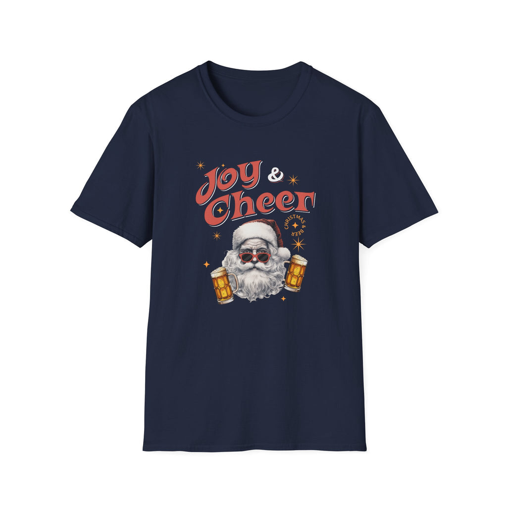 Joy & Cheer - Classic Fit