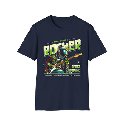 The Space Rocker - Classic Fit