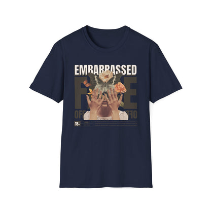 Embarrassed - Classic Fit