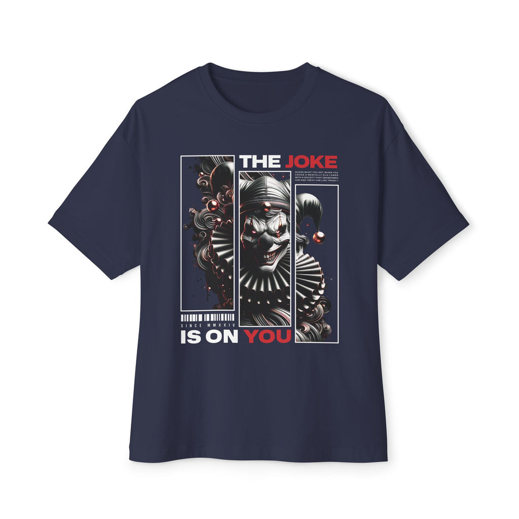 The Clown - Oversized Fit