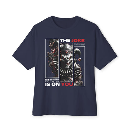 The Clown - Oversized Fit