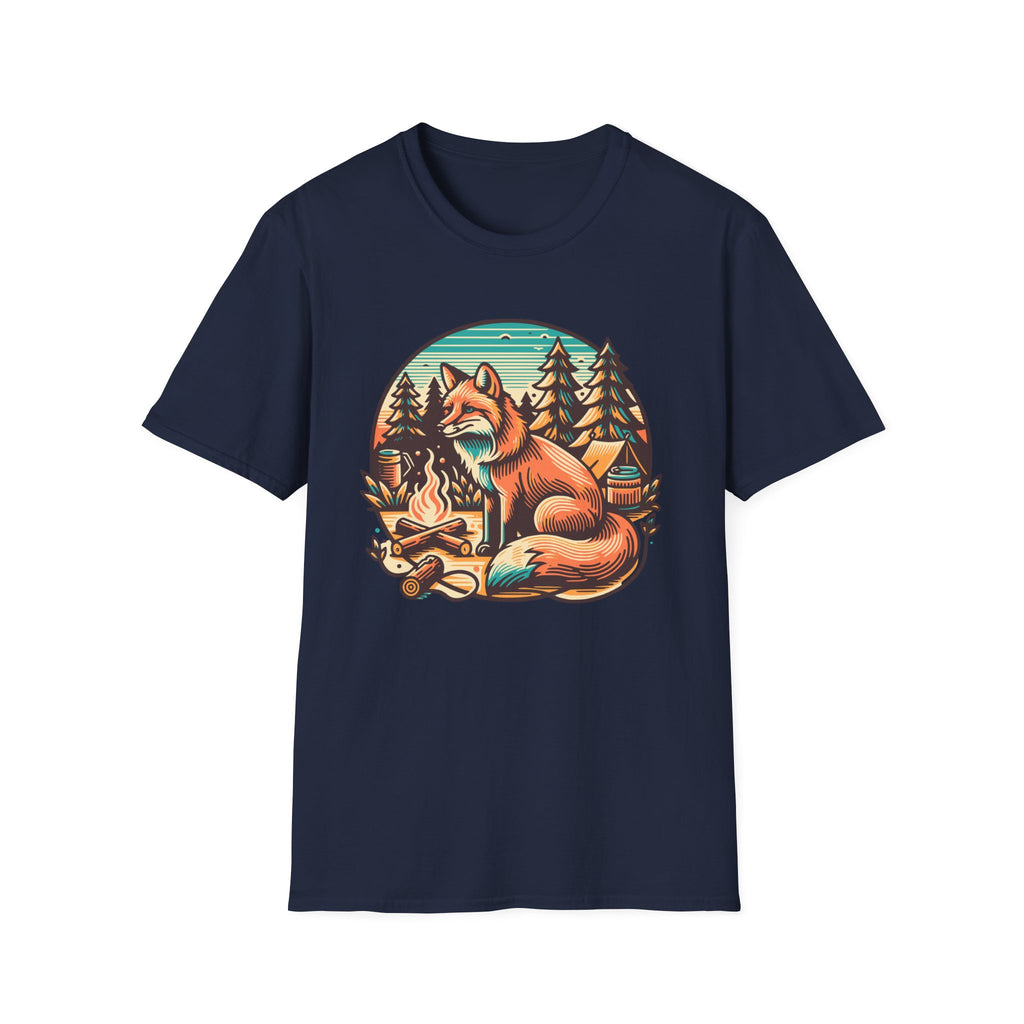 Fox Camping Club - Classic Fit