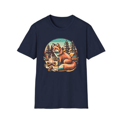 Fox Camping Club - Classic Fit