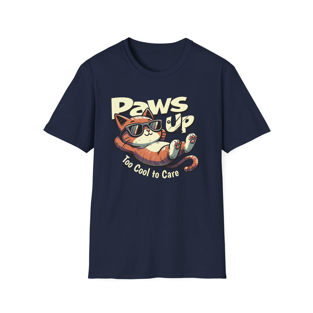 Paws Up - Classic Fit