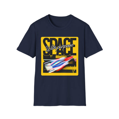 Space With Purpose - Classic Fit