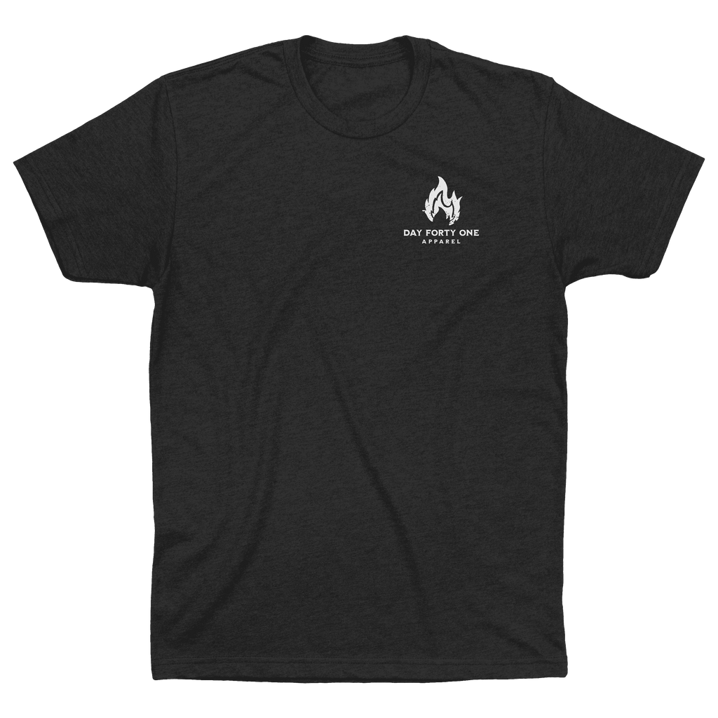 Be The Light Neck Short-Sleeve T-Shirt Soft & Breathable