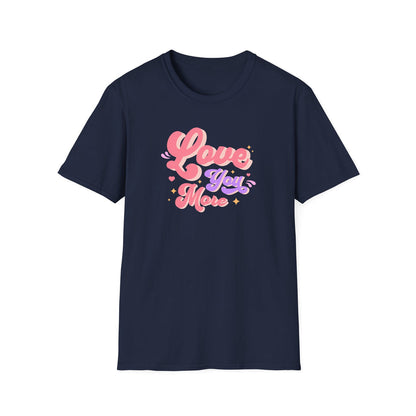 Love You More - Classic Fit