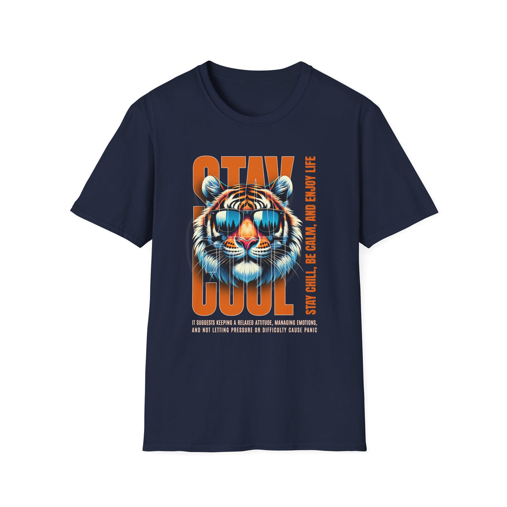 Stay Cool - Classic Fit