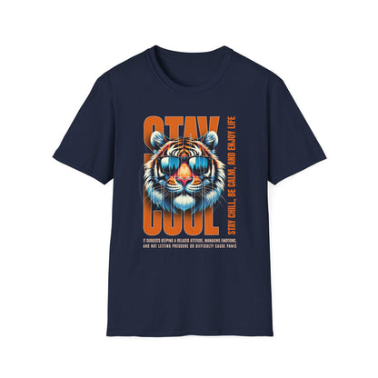 Stay Cool - Classic Fit
