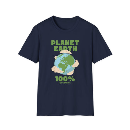 Where the Earth Reaches the Sky - Classic Fit