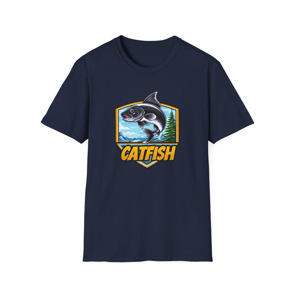 Catfish - Classic Fit