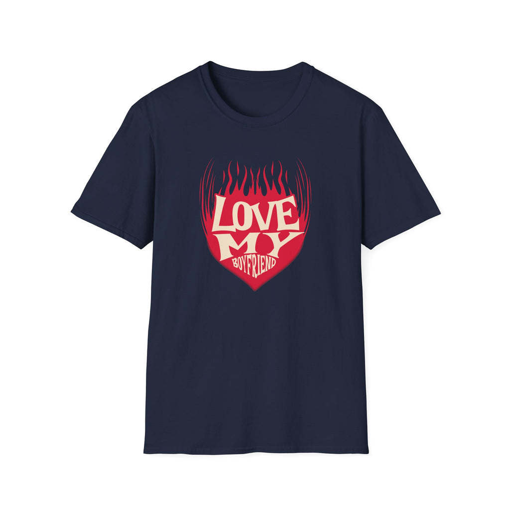 Love Your Boyfriend - Classic Fit