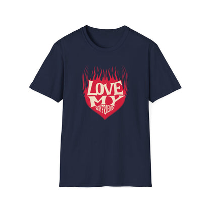 Love Your Boyfriend - Classic Fit