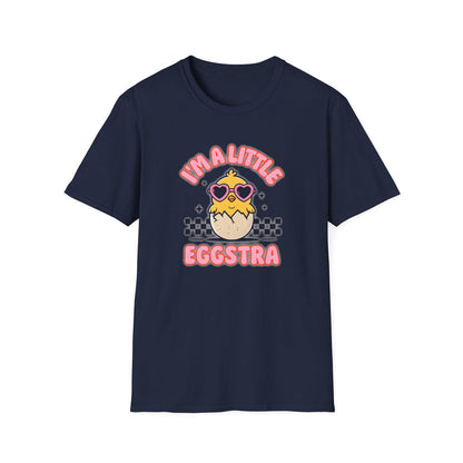 A Little Eggstra - Classic Fit