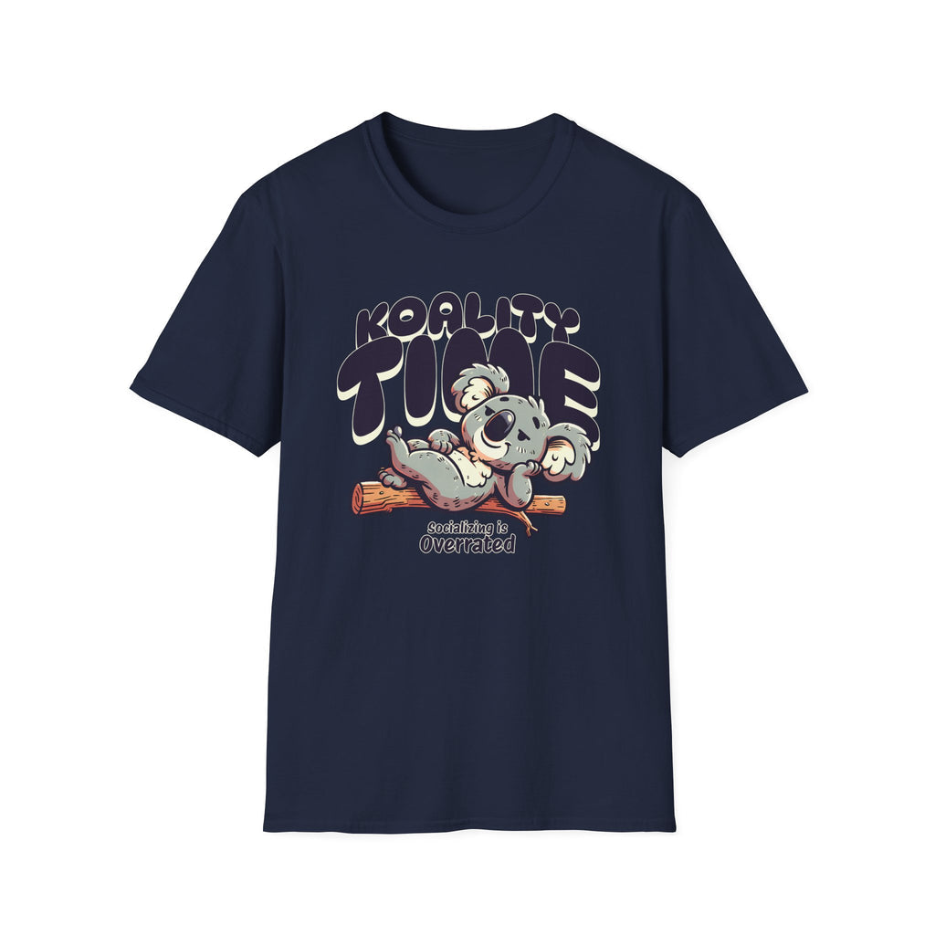 Koality Time - Classic Fit