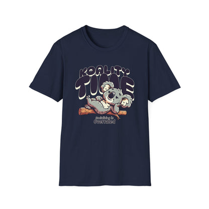 Koality Time - Classic Fit