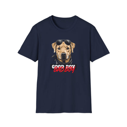 Good Boy Bad Boy - Classic Fit