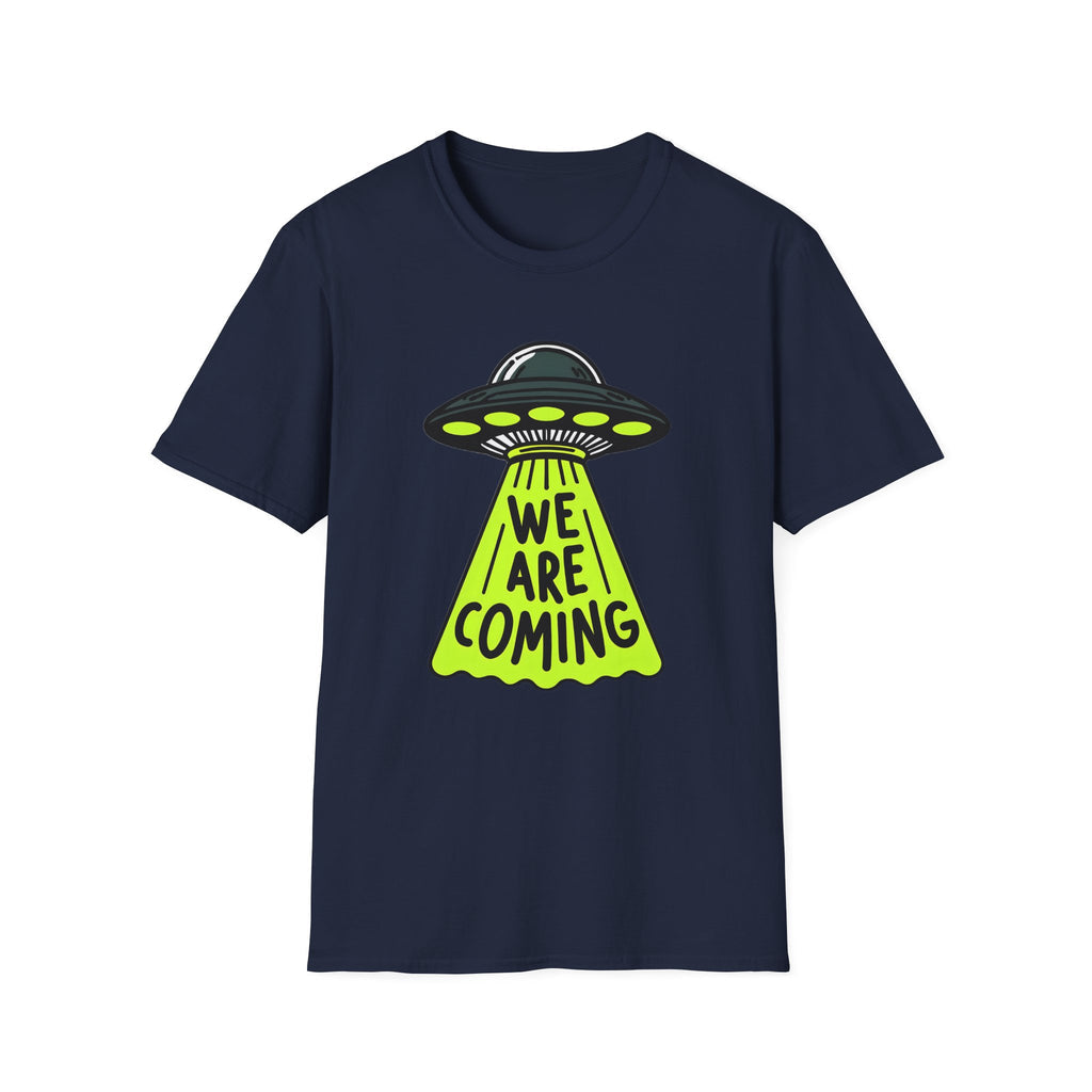We Are Coming - Classic Fit