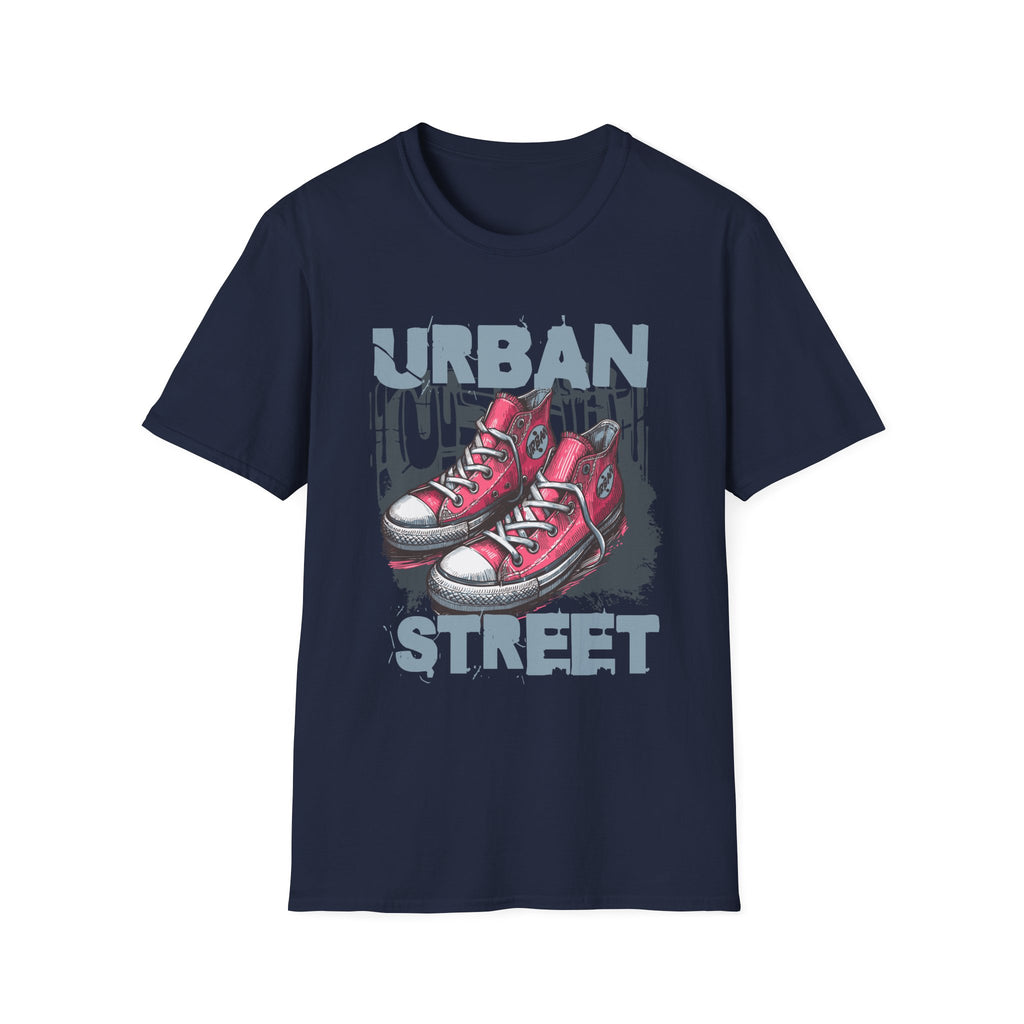 Urban Street Shoes - Classic Fit