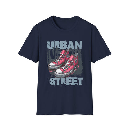 Urban Street Shoes - Classic Fit